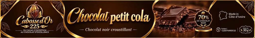 Cabosse d'Or 225
